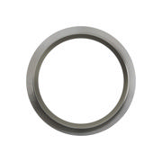 Flanges, Rustfri, EN 1092-1, Svejsekrave, T:35, PN16, DN500, 508,0, , 1.4432, ISO