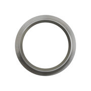 Flanges, Nierdzewny, EN 1092-1, Kołnierz szyjkowy spawany, T:35, PN25, DN300, 315,0, , 1.4432, MET