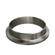 Flanges, Stainless, EN 1092-1, Weld ring neck, T:35, PN25, DN500, 508,0, , 1.4432, ISO