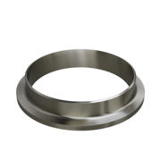 Flanges, Stainless, EN 1092-1, Weld ring neck, T:35, PN25, DN600, 610,0, , 1.4432, ISO