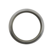 Flanges, Stainless, EN 1092-1, Weld ring neck, T:35, PN25, DN600, 610,0, , 1.4432, ISO