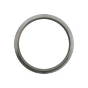 Flanges, Rustfri, EN 1092-1, Svejsekrave, T:35, PN10, DN450, 457,0, AISI316L, 1.4404, MET