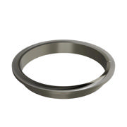 Flanges, Rustfri, EN 1092-1, Svejsekrave, T:35, PN10, DN450, 457,0, AISI316L, 1.4404, MET