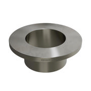 Flanges, Stainless, EN 1092-1, Weld ring neck, T:35, PN10-16, DN65, 76,1, AISI316L, 1.4404, ISO