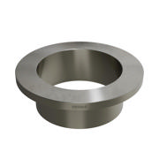 Flanges, Rustfri, EN 1092-1, Svejsekrave, T:35, PN10-16, DN100, 114,3, AISI316L, 1.4404, ISO