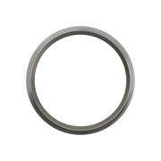 Flanges, Rustfri, EN 1092-1, Svejsekrave, T:35, PN16, DN500, 510,0, AISI316L, 1.4404, MET