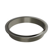 Flanges, Rustfri, EN 1092-1, Svejsekrave, T:35, PN16, DN500, 510,0, AISI316L, 1.4404, MET