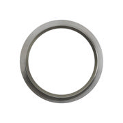 Flanges, Stainless, EN 1092-1, Weld ring neck, T:35, PN16, DN600, 610,0, AISI316L, 1.4404, ISO