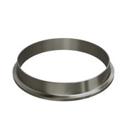 Flanges, Stainless, EN 1092-1, Weld ring neck, T:35, PN16, DN600, 612,0, AISI316L, 1.4404, MET