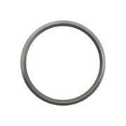 Flanges, Stainless, EN 1092-1, Weld ring neck, T:35, PN16, DN600, 612,0, AISI316L, 1.4404, MET