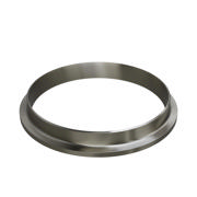 Flanges, Stainless, EN 1092-1, Weld ring neck, T:35, PN16, DN700, 711,0, AISI316L, 1.4404, ISO