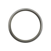 Flanges, Stainless, EN 1092-1, Weld ring neck, T:35, PN16, DN700, 711,0, AISI316L, 1.4404, ISO