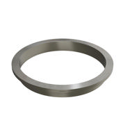 Flanges, Stainless, EN 1092-1, Weld ring neck, T:35, PN16, DN700, 711,0, AISI316L, 1.4404, ISO