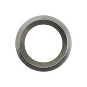 Flanges, Nierdzewny, EN 1092-1, Kołnierz szyjkowy spawany, T:35, PN25, DN150, 168,3, AISI316L, 1.4404, ISO