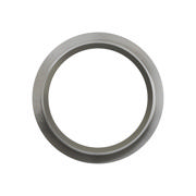 Flanges, Stainless, EN 1092-1, Weld ring neck, T:35, PN25, DN300, 315,0, AISI316L, 1.4404, MET