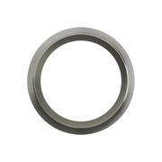 Flanges, Stainless, EN 1092-1, Weld ring neck, T:35, PN25, DN300, 323,9, AISI316L, 1.4404, ISO