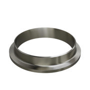 Flanges, Stainless, EN 1092-1, Weld ring neck, T:35, PN25, DN600, 610,0, AISI316L, 1.4404, ISO