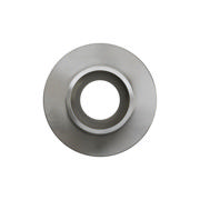 Flanges, Rustfri, EN 1092-1, Svejsekrave, T:35, PN10-40, DN20, 26,9, AISI316L, 1.4404, ISO
