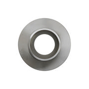Flanges, Rustfri, EN 1092-1, Svejsekrave, T:35, PN10-40, DN25, 33,7, AISI316L, 1.4404, ISO