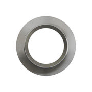 Flanges, Nierdzewny, EN 1092-1, Kołnierz szyjkowy spawany, T:35, PN25-40, DN100, 106,0, AISI316L, 1.4404, MET