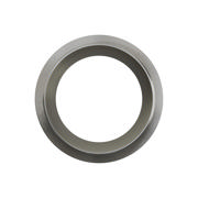 Flanges, Stainless, EN 1092-1, Weld ring neck, T:35, PN40, DN150, 168,3, AISI316L, 1.4404, ISO