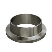 Flanges, Stainless, EN 1092-1, Weld ring neck, T:35, PN40, DN200, 212,0, AISI316L, 1.4404, MET
