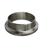 Flanges, Edelstahl, EN 1092-1, Vorschweißring, T:35, PN40, DN300, 323,9, AISI316L, 1.4404, ISO