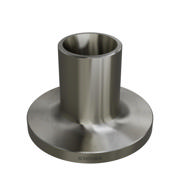 Flanges, Rustfri, EN 1092-1, Svejsekrave, T:35, PN10-40, DN20, 26,9, , 1.4432, ISO