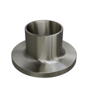 Flanges, Rustfri, EN 1092-1, Svejsekrave, T:35, PN10-40, DN40, 48,3, , 1.4432, ISO