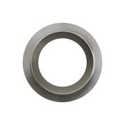 Flanges, Rustfri, EN 1092-1, Svejsekrave, T:35, PN25-40, DN100, 114,3, , 1.4432, ISO
