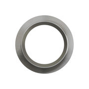 Flanges, Edelstahl, EN 1092-1, Vorschweißring, T:35, PN25-40, DN150, 158,0, , 1.4432, MET