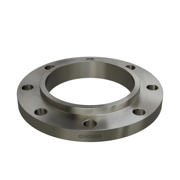 Flanges, Rustfri, ASME B16.5, Slip-On flange, 150 lbs, RF, 6", AISI316L, 1.4404