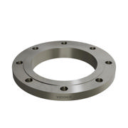 Flanges, Rustfri, ASME B16.5, Slip-On flange, 150 lbs, RF, 8", AISI316L, 1.4404