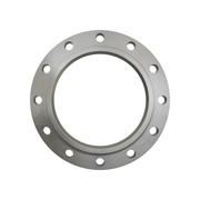 Flanges, Rustfri, ASME B16.5, Slip-On flange, 150 lbs, RF, 10", AISI316L, 1.4404