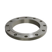 Flanges, Rustfri, ASME B16.5, Slip-On flange, 150 lbs, RF, 10", AISI316L, 1.4404