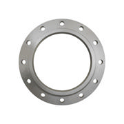 Flanges, Rustfri, ASME B16.5, Slip-On flange, 150 lbs, RF, 12", AISI316L, 1.4404