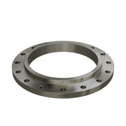 Flanges, Rustfri, ASME B16.5, Slip-On flange, 150 lbs, RF, 16", AISI316L, 1.4404