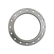 Flanges, Rustfri, ASME B16.5, Slip-On flange, 150 lbs, RF, 18", AISI316L, 1.4404