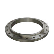 Flanges, Rustfri, ASME B16.5, Slip-On flange, 150 lbs, RF, 20", AISI316L, 1.4404