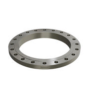 Flanges, Rustfri, ASME B16.5, Slip-On flange, 150 lbs, RF, 20", AISI316L, 1.4404