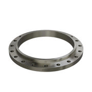 Flanges, Rustfri, ASME B16.5, Slip-On flange, 150 lbs, RF, 24", AISI316L, 1.4404