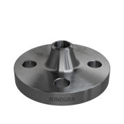 Flanges, Sort, EN 1092-1, Halsflange, T:11, PN10-40, B1, DN15, 21,3, P250GH, 1.0460,