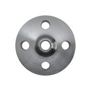 Flanges, Sort, EN 1092-1, Halsflange, T:11, PN10-40, B1, DN15, 21,3, P250GH, 1.0460,