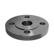 Flanges, Sort, EN 1092-1, Halsflange, T:11, PN10-40, B1, DN32, 42,4, P250GH, 1.0460,