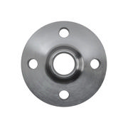 Flanges, Sort, EN 1092-1, Halsflange, T:11, PN10-40, B1, DN40, 48,3, P250GH, 1.0460,