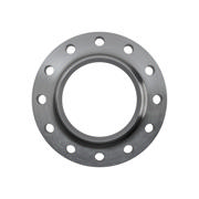 Flanges, Sort, EN 1092-1, Halsflange, T:11, PN25, D, DN200, 219,1, P250GH, 1.0460,