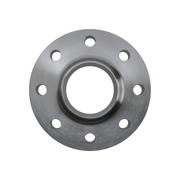 Flanges, Sort, EN 1092-1, Halsflange, T:11, PN40, D, DN80, 88,9, P250GH, 1.0460,