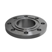 Flanges, Sort, EN 1092-1, Halsflange, T:11, PN40, D, DN100, 114,3, P250GH, 1.0460,