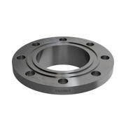 Flanges, Sort, EN 1092-1, Halsflange, T:11, PN40, D, DN150, 168,3, P250GH, 1.0460,