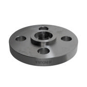 Flanges, Sort, EN 1092-1, Halsflange, T:11, PN10-40, C, DN10, 17,2, P250GH, 1.0460,